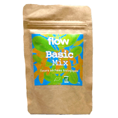 Substitut de tabac "BASIC...