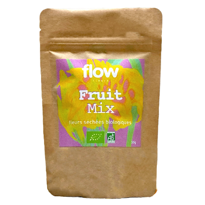 Substitut de tabac "FRUIT...