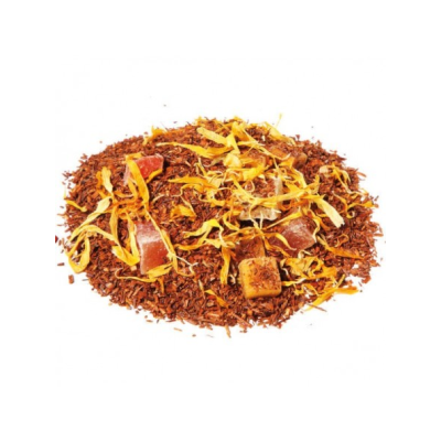 Thé Mixte Rooibos Exotique...