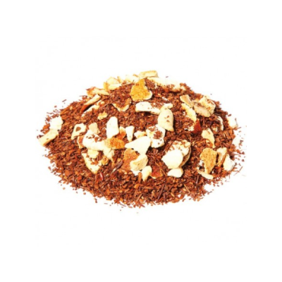 Thé Mixte Rooibos Piment...