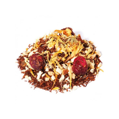 Rooibos Tête de Lion au...