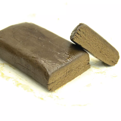 Suprême Hash de CBD