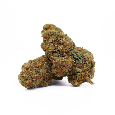 Rainbow fleur de CBD