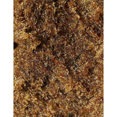 Double Zéro résine CBD/CBG