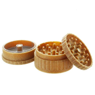 Grinder de Chanvre Kush