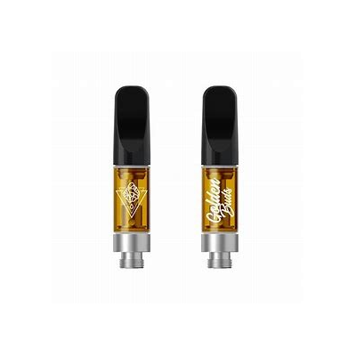 Cartouche de vap pen