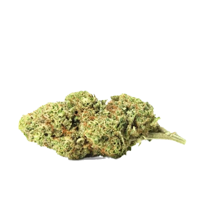 Banana Sour fleur de CBD