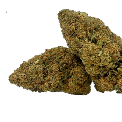 AK-47 – Fleur de CBD 30%