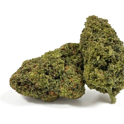 Siberian Cryo -  Fleur de CBD