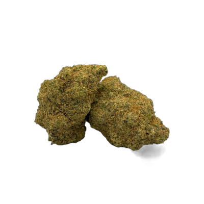 Blueberry Cali - TNT