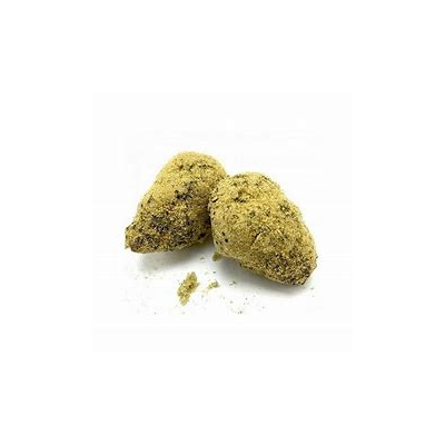 Moonrock 60% de CBD