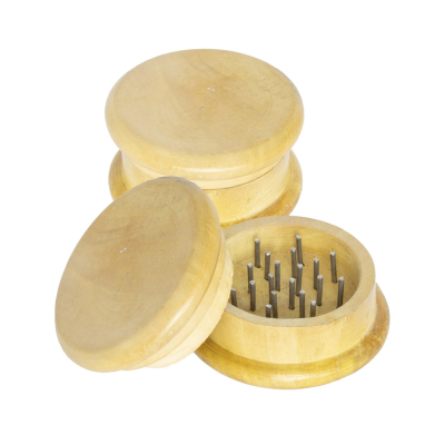 Grinder bois